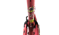 YT Capra MX ROTG Sram X01 Eagle MTB 2021, Size XXL
