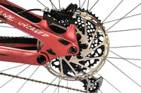 YT Capra MX ROTG Sram X01 Eagle MTB 2021, Size XXL