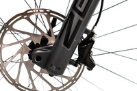 YT Capra MX ROTG Sram X01 Eagle MTB 2021, Size XXL