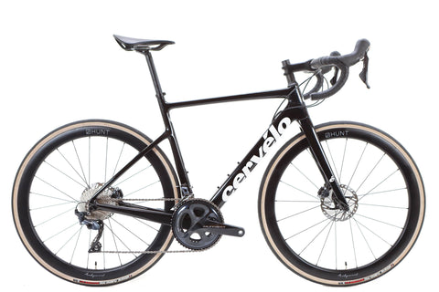 Cervelo Caledonia Shimano Ultegra Disc Road Bike 2022, Size 54cm