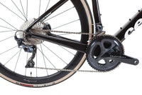 Cervelo Caledonia Shimano Ultegra Disc Road Bike 2022, Size 54cm