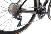Cervelo Caledonia Shimano Ultegra Disc Road Bike 2022, Size 54cm