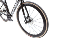 Cervelo Caledonia Shimano Ultegra Disc Road Bike 2022, Size 54cm