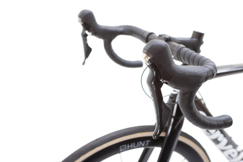 Cervelo Caledonia Shimano Ultegra Disc Road Bike 2022, Size 54cm