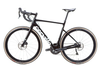 Cervelo Caledonia Shimano Ultegra Disc Road Bike 2022, Size 54cm