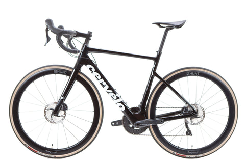 Cervelo Caledonia Shimano Ultegra Disc Road Bike 2022, Size 54cm