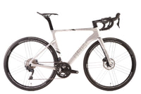 Tifosi Auriga Shimano Ultegra Disc Road Bike 2023, Size Medium