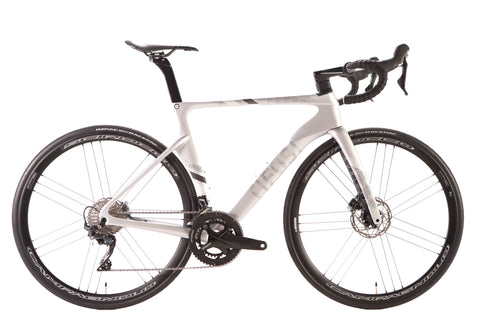 Tifosi Auriga Shimano Ultegra Disc Road Bike 2023, Size Medium