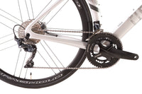 Tifosi Auriga Shimano Ultegra Disc Road Bike 2023, Size Medium