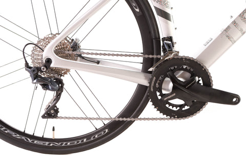 Tifosi Auriga Shimano Ultegra Disc Road Bike 2023, Size Medium