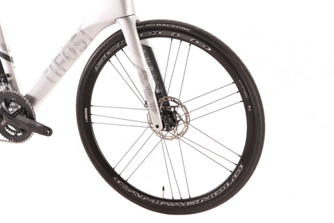 Tifosi Auriga Shimano Ultegra Disc Road Bike 2023, Size Medium