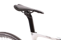 Tifosi Auriga Shimano Ultegra Disc Road Bike 2023, Size Medium