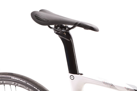 Tifosi Auriga Shimano Ultegra Disc Road Bike 2023, Size Medium