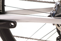 Tifosi Auriga Shimano Ultegra Disc Road Bike 2023, Size Medium