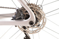 Tifosi Auriga Shimano Ultegra Disc Road Bike 2023, Size Medium