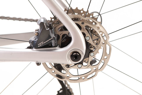 Tifosi Auriga Shimano Ultegra Disc Road Bike 2023, Size Medium