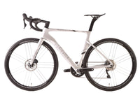 Tifosi Auriga Shimano Ultegra Disc Road Bike 2023, Size Medium