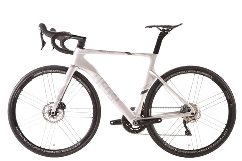 Tifosi Auriga Shimano Ultegra Disc Road Bike 2023, Size Medium