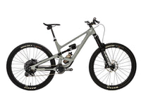 YT Capra 29 Uncaged 6 Sram X01 Eagle AXS MTB 2021, Size Large
