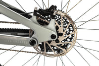 YT Capra 29 Uncaged 6 Sram X01 Eagle AXS MTB 2021, Size Large