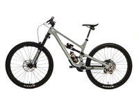 YT Capra 29 Uncaged 6 Sram X01 Eagle AXS MTB 2021, Size Large
