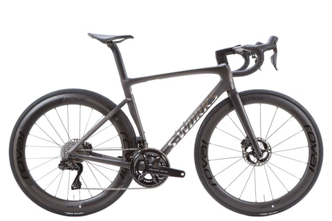 S-works Tarmac SL7 Shimano Dura-Ace Di2 Disc Road Bike 2022, Size 54cm