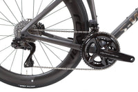 S-works Tarmac SL7 Shimano Dura-Ace Di2 Disc Road Bike 2022, Size 54cm
