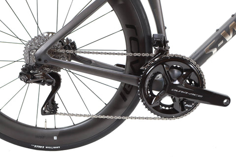 S-works Tarmac SL7 Shimano Dura-Ace Di2 Disc Road Bike 2022, Size 54cm