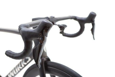 S-works Tarmac SL7 Shimano Dura-Ace Di2 Disc Road Bike 2022, Size 54cm