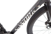 S-works Tarmac SL7 Shimano Dura-Ace Di2 Disc Road Bike 2022, Size 54cm