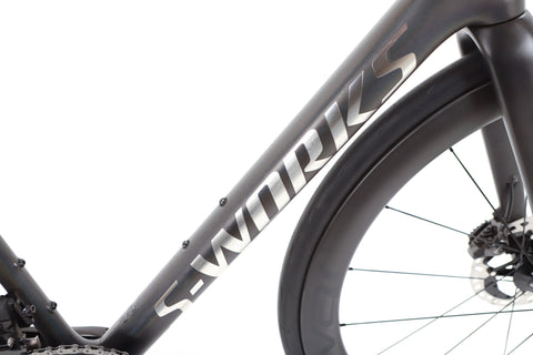 S-works Tarmac SL7 Shimano Dura-Ace Di2 Disc Road Bike 2022, Size 54cm