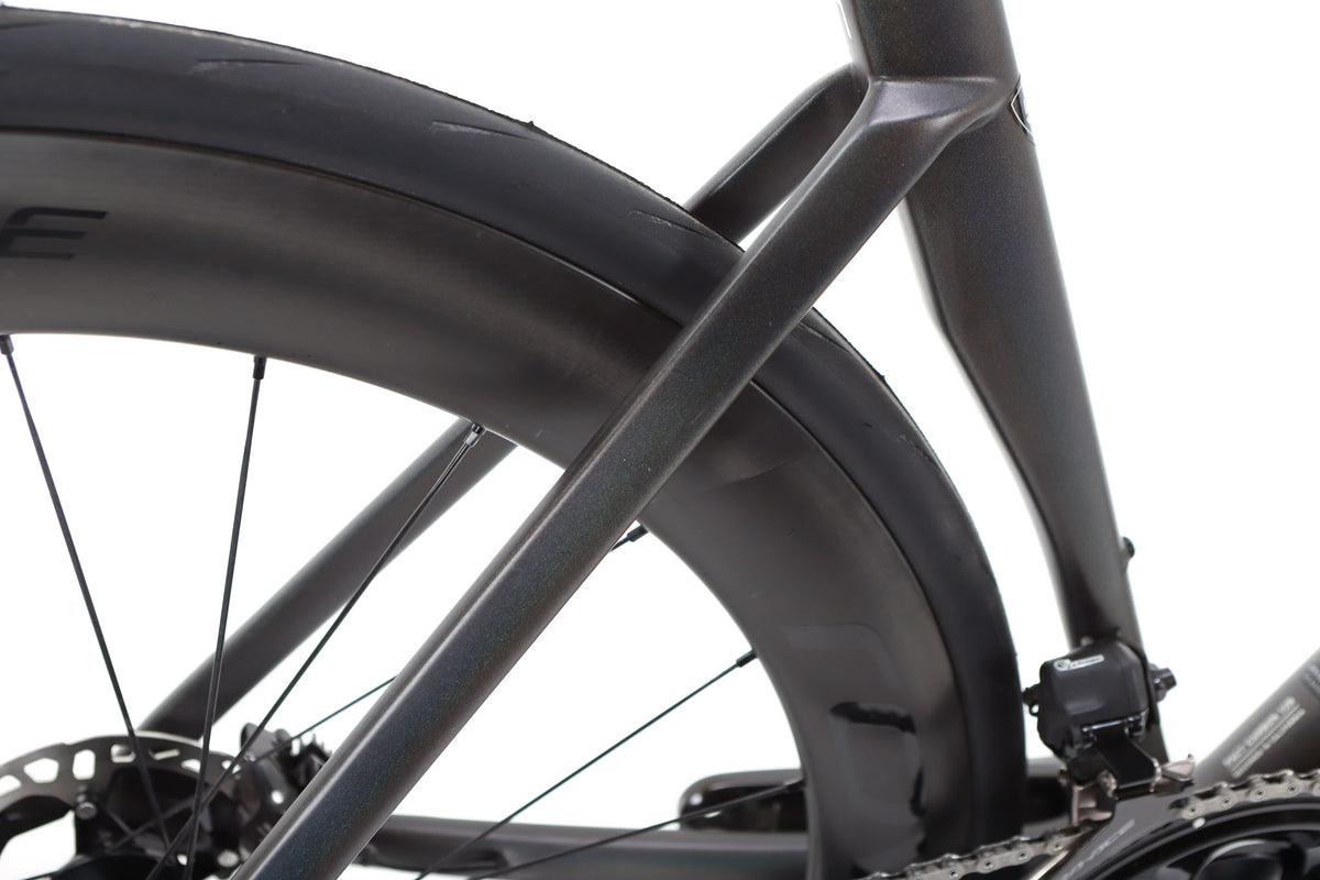 S-works Tarmac SL7 Shimano Dura-Ace Di2 Disc Road Bike 2022, Size 54cm