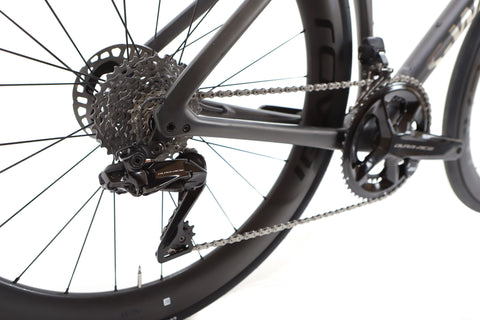 S-works Tarmac SL7 Shimano Dura-Ace Di2 Disc Road Bike 2022, Size 54cm