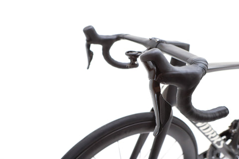 S-works Tarmac SL7 Shimano Dura-Ace Di2 Disc Road Bike 2022, Size 54cm