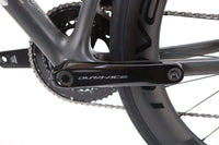S-works Tarmac SL7 Shimano Dura-Ace Di2 Disc Road Bike 2022, Size 54cm