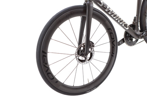 S-works Tarmac SL7 Shimano Dura-Ace Di2 Disc Road Bike 2022, Size 54cm