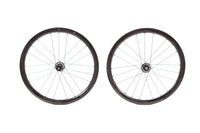 Fulcrum Speed 40 Lite Carbon Disc Wheelset, Shimano Freehub