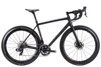 S-Works Aethos Sram Red eTap AXS Disc Road Bike 2022, Size 56cm