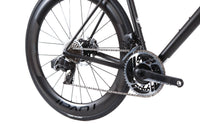 S-Works Aethos Sram Red eTap AXS Disc Road Bike 2022, Size 56cm