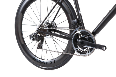 S-Works Aethos Sram Red eTap AXS Disc Road Bike 2022, Size 56cm