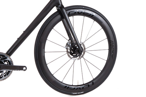 S-Works Aethos Sram Red eTap AXS Disc Road Bike 2022, Size 56cm