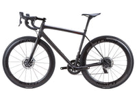 S-Works Aethos Sram Red eTap AXS Disc Road Bike 2022, Size 56cm