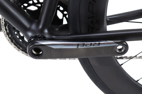 S-Works Aethos Sram Red eTap AXS Disc Road Bike 2022, Size 56cm