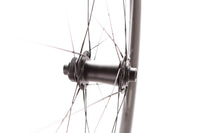 Zipp 303 Firecrest Disc Carbon Wheelset, Shimano Freehub