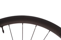 Zipp 303 Firecrest Disc Carbon Wheelset, Shimano Freehub