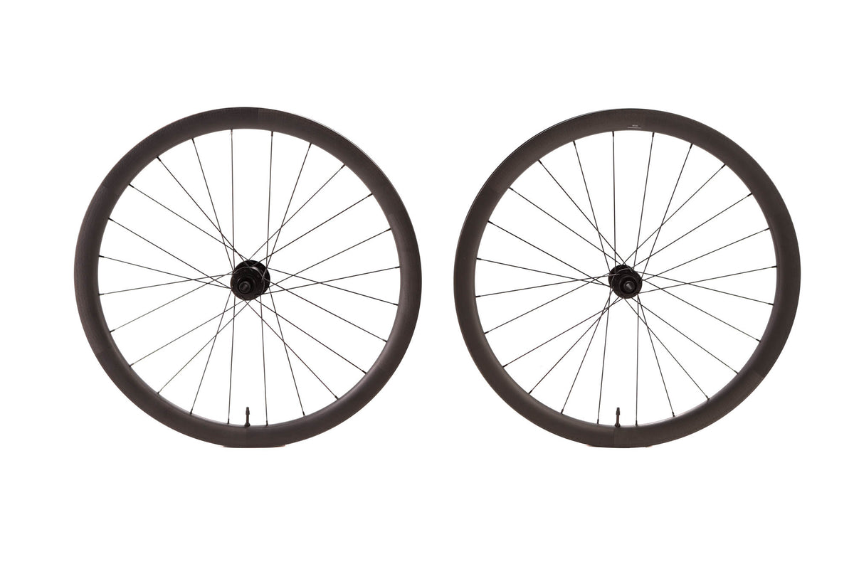 Zipp 303 Firecrest Disc Carbon Wheelset, Shimano Freehub