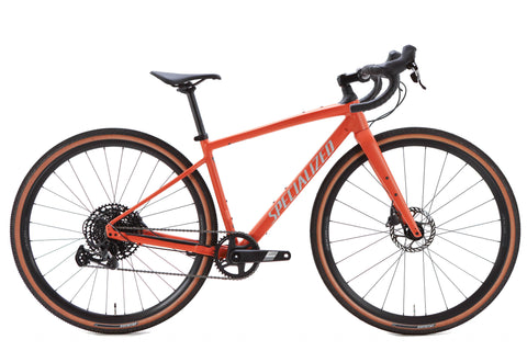 Specialized Diverge E5 Comp Sram Apex Gravel Bike 2024, Size 52cm