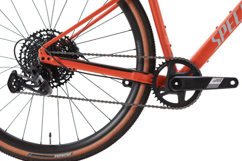 Specialized Diverge E5 Comp Sram Apex Gravel Bike 2024, Size 52cm