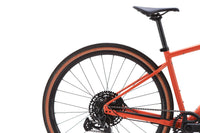 Specialized Diverge E5 Comp Sram Apex Gravel Bike 2024, Size 52cm