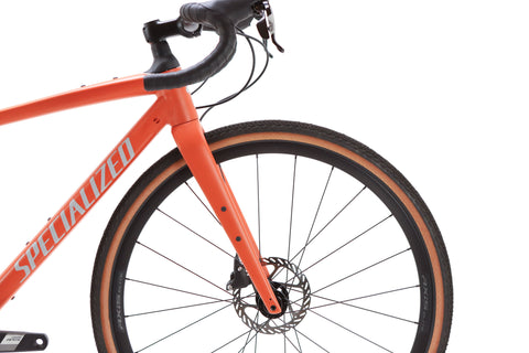 Specialized Diverge E5 Comp Sram Apex Gravel Bike 2024, Size 52cm
